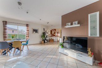 achat maison reyrieux 01600