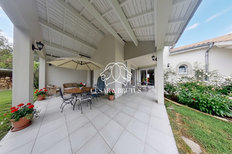 achat maison reyrieux 01600