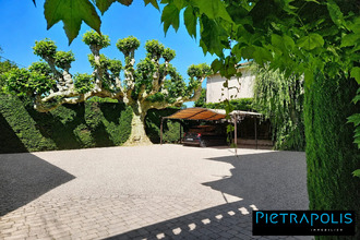 achat maison reyrieux 01600