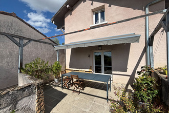 achat maison reyrieux 01600