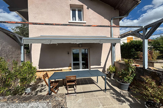 achat maison reyrieux 01600