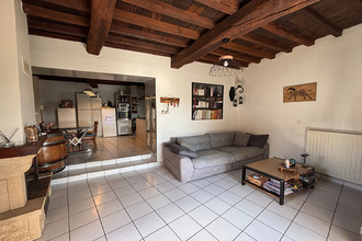 achat maison reyrieux 01600