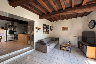 achat maison reyrieux 01600