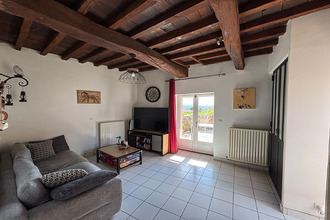 achat maison reyrieux 01600