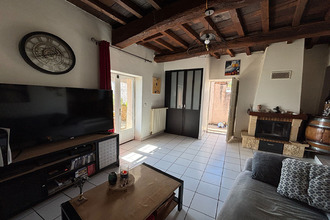 achat maison reyrieux 01600