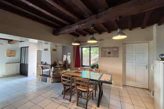 achat maison reyrieux 01600
