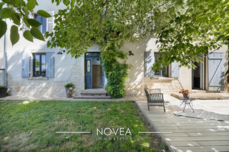 achat maison reyrieux 01600