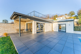 achat maison reyrieux 01600