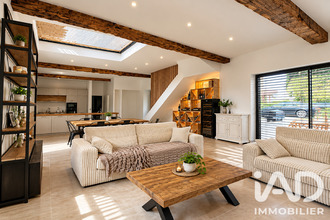achat maison reyrieux 01600