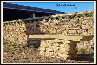 achat maison reyssouze 01190