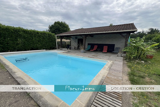achat maison reyssouze 01190