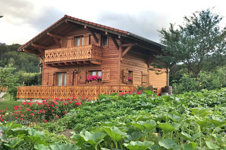 achat maison reyvroz 74200