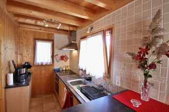 achat maison reyvroz 74200