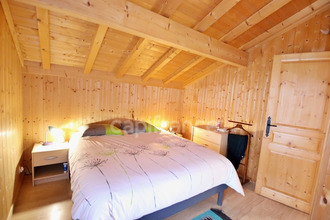 achat maison reyvroz 74200