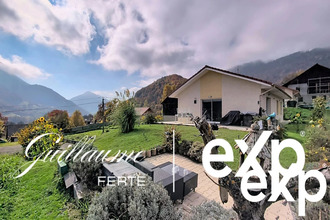 achat maison reyvroz 74200