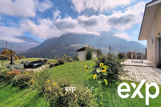 achat maison reyvroz 74200