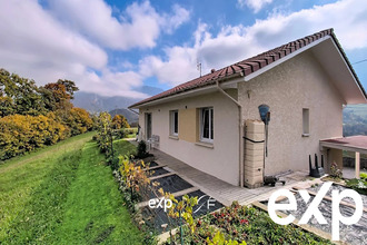 achat maison reyvroz 74200