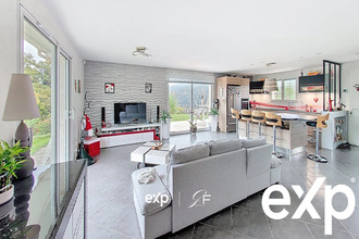 achat maison reyvroz 74200