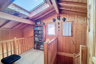 achat maison reyvroz 74200