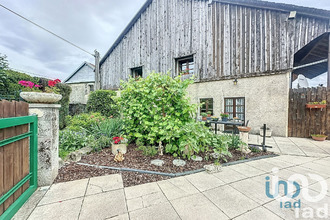 achat maison reyvroz 74200