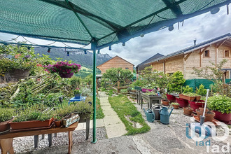 achat maison reyvroz 74200