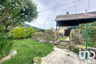 achat maison reyvroz 74200