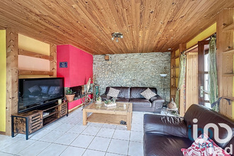 achat maison reyvroz 74200