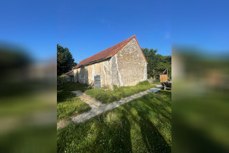 achat maison rezay 18170