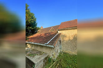 achat maison rezay 18170