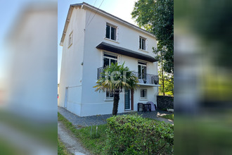 achat maison reze 44400