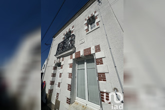 achat maison reze 44400