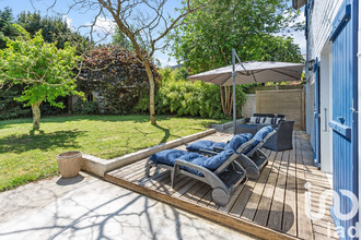 achat maison reze 44400