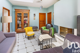 achat maison reze 44400