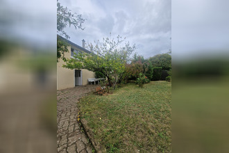 achat maison reze 44400