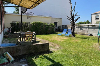 achat maison reze 44400