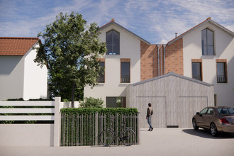 achat maison reze 44400