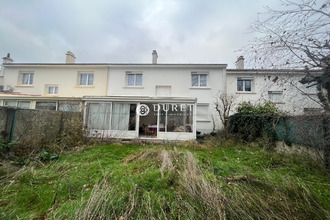 achat maison reze 44400