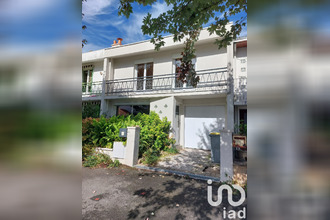 achat maison reze 44400