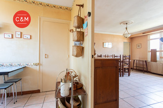 achat maison reze 44400