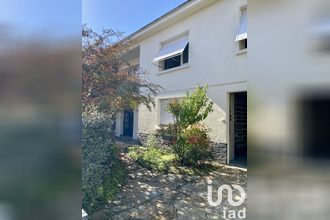 achat maison reze 44400