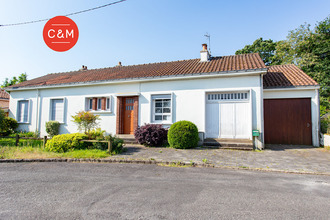 achat maison reze 44400