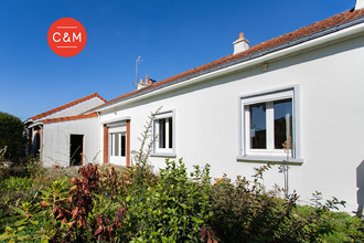 achat maison reze 44400