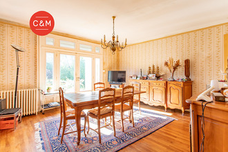 achat maison reze 44400