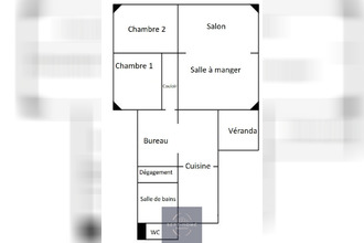 achat maison reze 44400