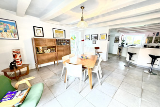 achat maison reze 44400