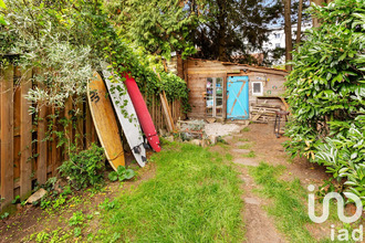 achat maison reze 44400