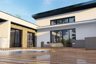 achat maison reze 44400