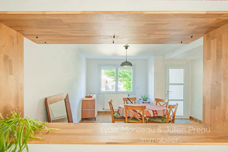 achat maison reze 44400