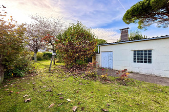 achat maison reze 44400