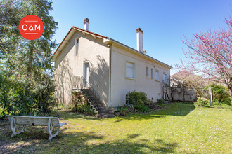 achat maison reze 44400